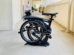 Enthusiasts and regular commuters can expect to shell out more than $1,000 for something more. Chedech Carbon Folding Bike Sports Equipment Bicycles Parts Bicycles On Carousell