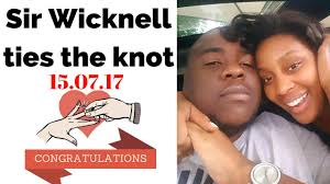 Wicknell Chivayo getting married