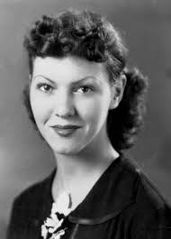 Nathalee Nesbitt Obituary