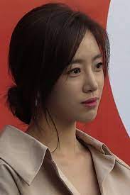 Makemodel gyuri / aoa 지민 : Hahm Eun Jung Wikipedia