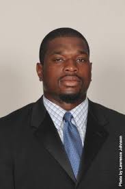 Bekwele Amadi (9/5/2011)