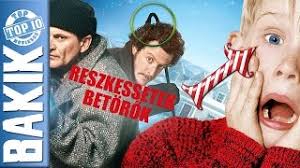 Retró reszkessetek betörők 2 elveszve new yorkban 1992 tv3 tvrip felvétel tvrip. Reszkessetek Betorok Bakik Bakivadaszat Reszkessetek Bakik Youtube