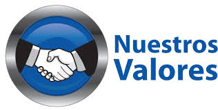 Resultado de imagen para VALORES EMPRESARIALES