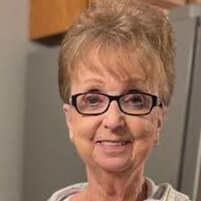 Kathern "Kathy" Roach Obituary January 22, 2022