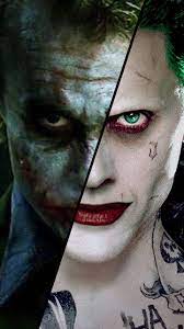 Phillips' exploration of arthur fleck, who is indelibly portrayed by joaquin phoenix, is of a man struggling to find his way in gotham's fractured society. Actors Who Immortalised The Joker Times Of India