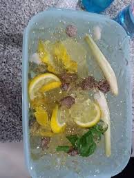 Air soda herbs resepi air viral minuman berbuka puasa загрузил: Foodpornmalaysia Twitterren Air Soda Herbs Bahan Bahan 2 Btg Serai D Ketuk Lemon Dpotong Bulat Daun Pudina Air Bekarbonat Aiskrim Soda Laici Dlm Tin Pun Xpa Asam Boi Ais Batu Https T Co P3nupdqnjb