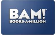 The books a million is the online store for the books, toys and others. Buy Books A Million Gift Cards At Discount 5 8 Off