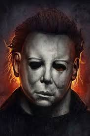 michael myers caricaturas de terror personajes de terror tatuajes de terror michael myers caricaturas de terror
