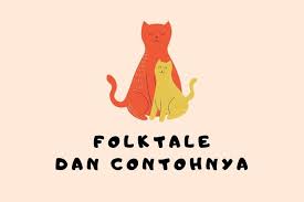 We did not find results for: Folktale Dan Contohnya Halaman All Kompas Com