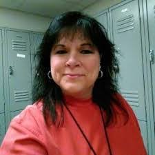 Tricia Perry's Instagram, Twitter & Facebook