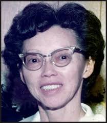 Ellen TANG Obituary (2011)