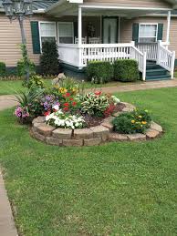 Cheap Landscaping Ideas Beautiful Home Garden Designs Landscaping Backyard Fr Front Yard Landscaping Design Front Yard Garden Backyard Landscaping Designs