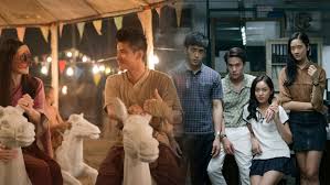 Starring chutimon chuengcharoensukying, eisaya hosuwan, teeradon supapunpinyo. Making A Blockbuster Thai Film The Studio Behind Pee Mak And Bad Genius