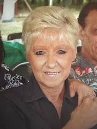 Corinne Scarvelli Obituary