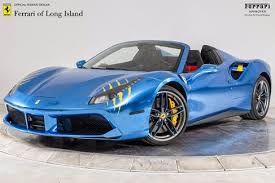 We did not find results for: Ferrari 488 Spider For Sale Greensboro Nc