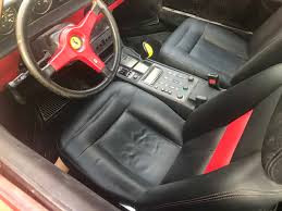 Used ferrari 360 for sale. 1985 Ferrari Mondial Cabriolet Usa For Sale At Vicari Auctions Biloxi 2018
