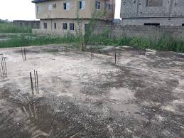 Check spelling or type a new query. For Sale A Full Size Plot With A German Floor Mile 12 Kosofe Lagos Nigeria Property Centre Ref 439670