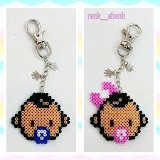 Instagram Photo By Renk Ahenk Renk Ahenk Hama Boncugu Hobi Via Iconosquare Hama Beads Design Perler Bead Art Hama Beads Patterns