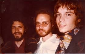 Buddy Carson's Instagram, Twitter & Facebook