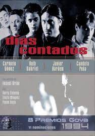 First, figure out if it's in the public domain. Dias Contados 1994 Filmaffinity