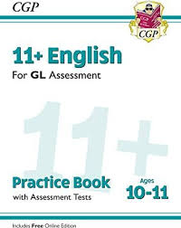 Read Book New 11 Gl English Practice Book Assessment Tests Ages 10 11 With Online Edition Cgp 11 Gl Au Assessment Test Assessment Autobiography Books