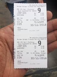 Of lettable space is included by stimulating plan brands, market. 2 X Gsc Ioi Mall Puchong Movie Ticket 30 11 2018 9 45pm Fantastic Beasts The Crimes Of Grindelwald Tickets Vouchers Attractions Tickets On Carousell