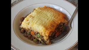 Irish Shepherd S Pie Classic Shepherd Pie For St Patrick S Day Youtube Irish Shepherd S Pie Food Wishes Irish Recipes