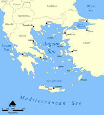 Here you will find information about each of the cultists, including clues that may reveal their identity. Aegean Sea Wikipedia