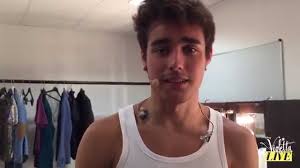 Nothing to show here at this time. Jorge Blanco Facundo Gambande Y Diego Dominguez Violetta Live Italia Youtube