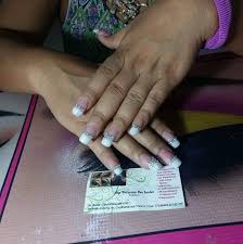 We ve got 100 graphics about elegantes modernas uñas acrilicas blancas including images, photos, pictures, wallpapers, and much more. Unas Acrilicas Y Disenos Encapsulados Home Facebook
