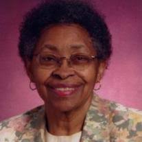 Lottie Mae Brown Obituary