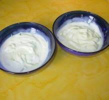 Recette sauce fromage blanc, une recette de régime ou plutôt une recette pour les personnes qui veulent faire attention. Recette Sauce Crudites 750g Recette Sauce Crudite Recette Sauce Sauce Pour Crudites Apero