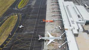 This site may be subject to earlier closing times due to high testing demand and extreme weather conditions. Five More Adelaide Baggage Handlers Test Positive Australian Aviation