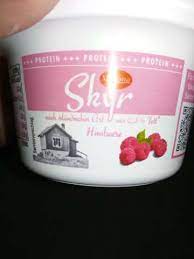 In diesem beitrag zeigen wir, wie du sehr leicht frischen naturjoghurt zu hause selbst herstellen kannst. Skyr Joghurt Zum Abnehmen Ernahrung