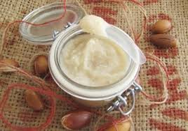 Recette Gommage Au Beurre De Karite Nourrissant Aroma Zone Gommage Beurre De Karite Gommage Corps Maison