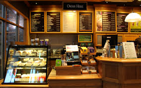 Sivutyrityksetruoka ja juomakahvilakahvilathe coffee bean & tea leaf. Kaistcafe Ep 06 The Coffee Bean Tea Leaf