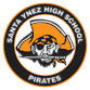 Santa Ynez High School vs Dinuba High School event in Santa Ynez, CA