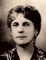 Helen Whitall Thomas Flexner (1871-1956)