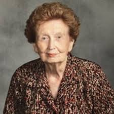 Most Recent Obituaries