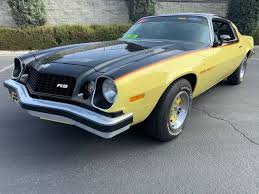 Find over 1,290 camaro camaros currently listed for sale today on autabuy.com. Used 1975 Chevrolet Camaro For Sale Carsforsale Com