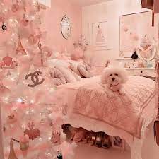 Pin By Marliyn Mrozek On Home Decor Seasonal Decor Food Chic Christmas Decor Shabby Chic Christmas Girl Bedroom Decor