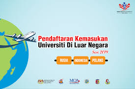 Objektif sesuatu program mestilah 2.3 memantapkan etos sekolah. Intake Pengajian Di Luar Negara Sesi 2019