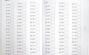 Dengan matriks a seperti pada soal no 6 dan i matriks identitas 2x2. Kumpulan Soal Kumon Matematika Level 1 Literatur