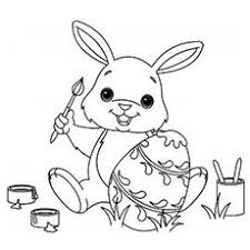 School's out for summer, so keep kids of all ages busy with summer coloring sheets. Top 15 Free Printable Easter Bunny Coloring Pages Online Bunny Coloring Pages Christmas Coloring Pages Easter Bunny Colouring