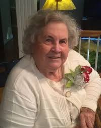 Obituary information for Dot Smith