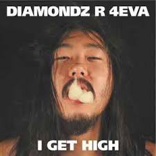Diamondz R 4Eva