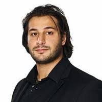 Daniel Deniz's Instagram, Twitter & Facebook