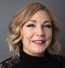 Shanda Adams's Instagram, Twitter & Facebook