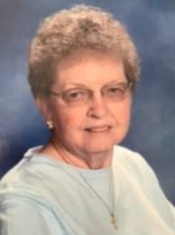 Ruth H Gentry Obituary January 30, 2018