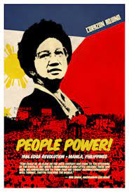And late president cory aquino, which strengthened free press, civil society, and democratic institutions in the. Corazon Cory Aquino